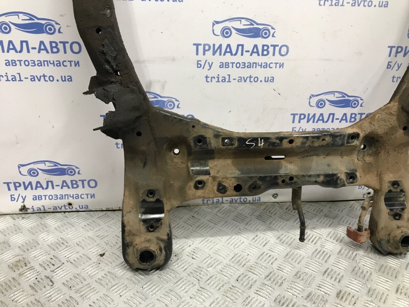 Балка передней подвески Kia Sorento XM 2.2 DIESEL D4HB 2009 (б/у) Київ - зображення 5