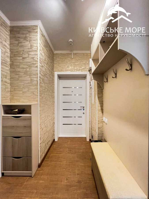 долгосрочная аренда 3-к квартира Киев, Днепровский, 35000 грн./мес. Київ - зображення 11