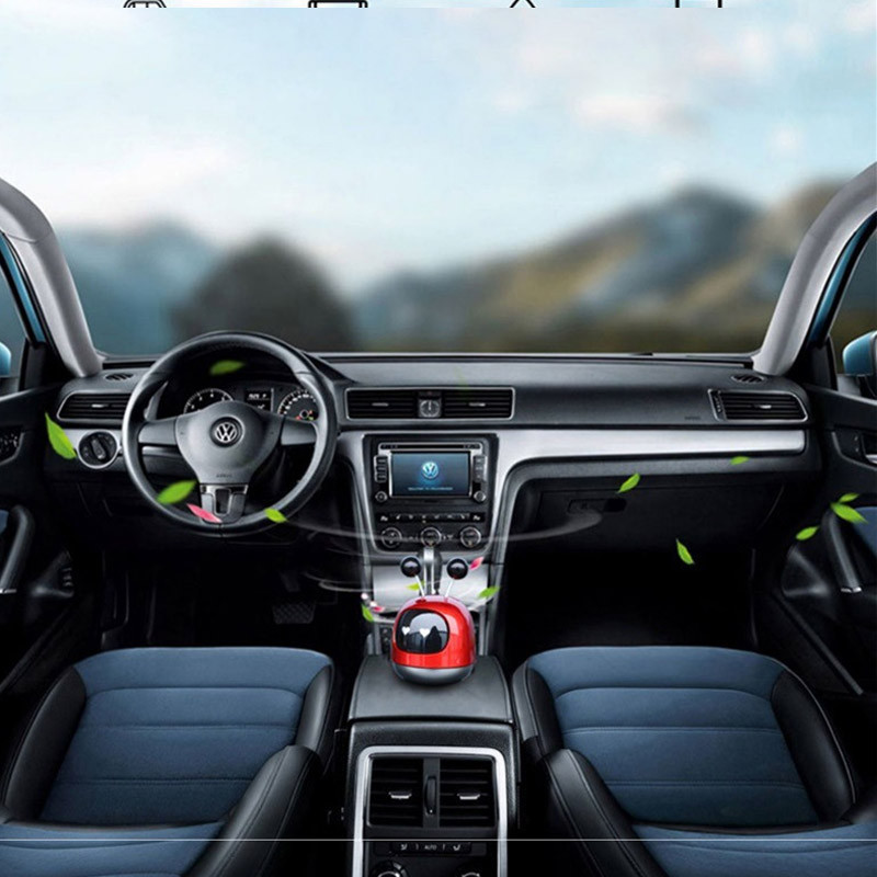 Ароматизатор в машину Little Robot Херсон - зображення 4