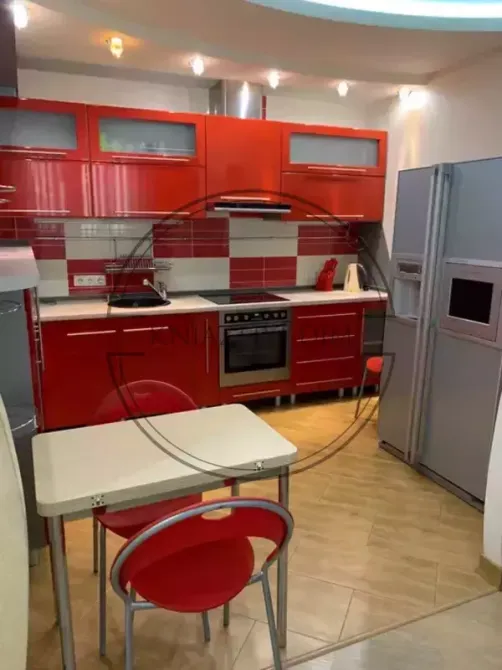 1 км. квартира студіо прос. В.Лобановського,126 г, ст.м. Деміївська .КОД 1190536 Київ - зображення 10