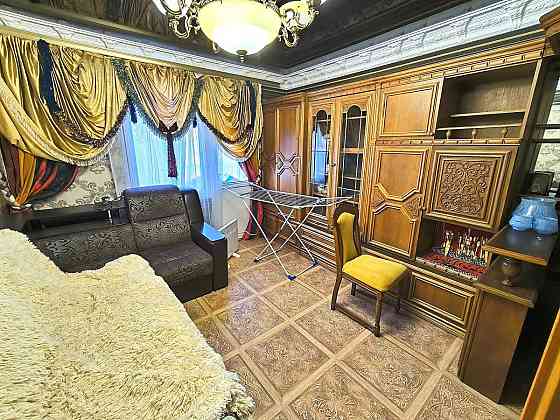 продажа 2-к квартира Макаровский, Комаровка, 30000 $ 