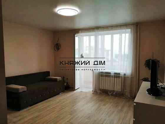 Оренда 1 кімнатна квартира м. Видубичі КОД 11195471 Київ