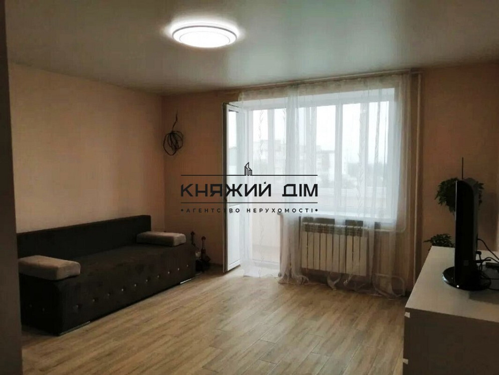 Оренда 1 кімнатна квартира м. Видубичі КОД 11195471 Київ - зображення 2