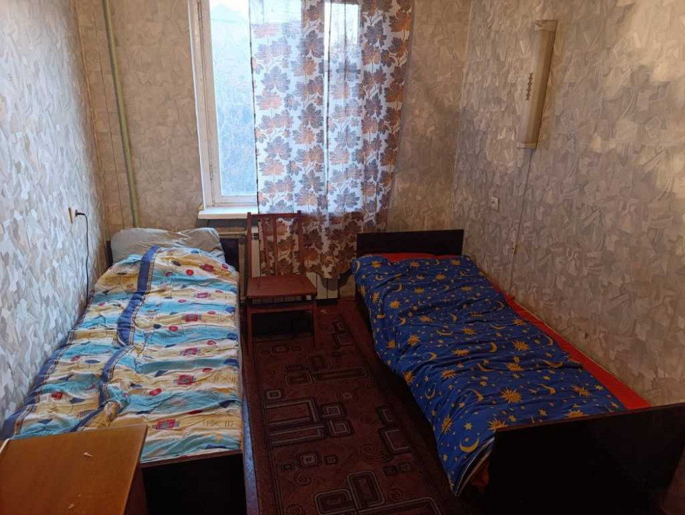 долгосрочная аренда комната Киев, Святошинский, 3000 грн./мес. Київ - зображення 1