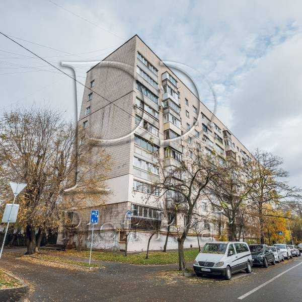 продажа 3-к квартира Киев, Днепровский, 62000 $ Киев - изображение 1