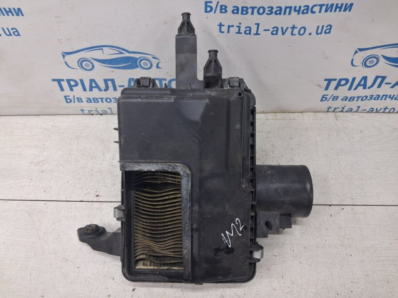 Корпус воздушного фильтра Nissan X-Trail 2014-2021 165004BA4A (Арт. 83934) Київ - зображення 6