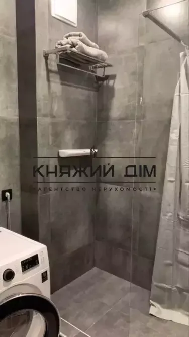 Без комісії! Є генератор! Оренда затишної 1-к.кв. в ЖК Альтер Его на Лабораторном пров. 7 Київ - зображення 7