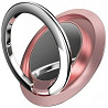 DM Кільце-тримач Magnetic Phone Finger Ring Holder для смартфону Rose Gold (Код товару:28494) Харьков
