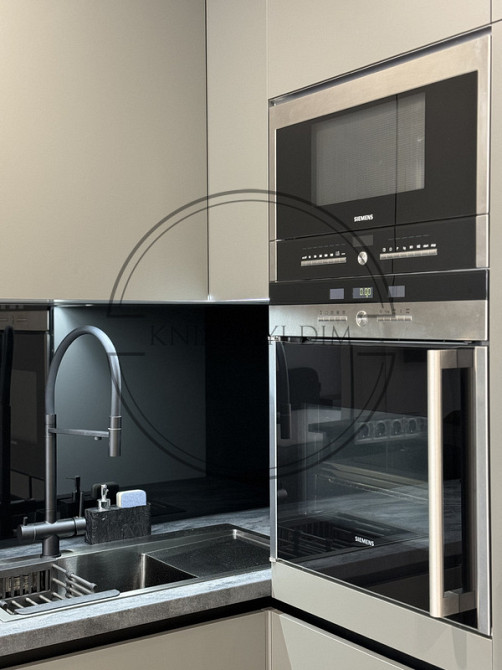 Є ГЕНЕРАТОР! Оренда квартири у ЖК White Lines (Біла Лінія). Код: 11202185 Киев - изображение 10