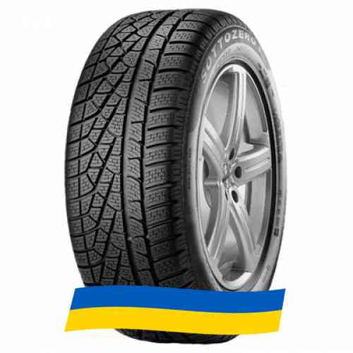 235/45 R17 Pirelli Winter Sottozero 94H Легкова шина Київ