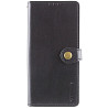 Кожаный чехол-книжка GETMAN Gallant (PU) для Samsung Galaxy S24 Херсон