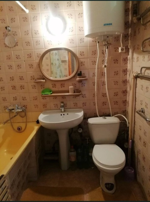 ✅️ Сдам 1 Ком. Квартиру На Таирова Ул. Академика Королева! Одеса - зображення 5