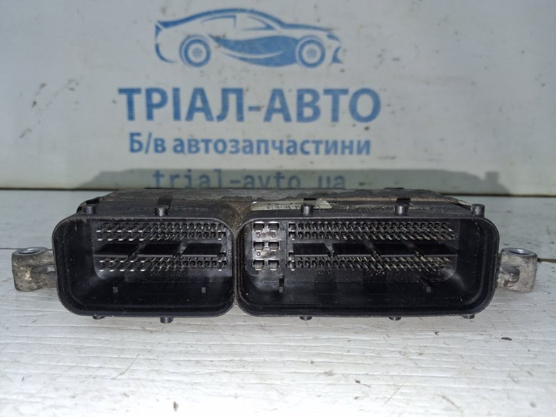 Блок управления двигателем Chevrolet Cruze 2009-2016 25181013 (Арт. 87042) Київ - зображення 4