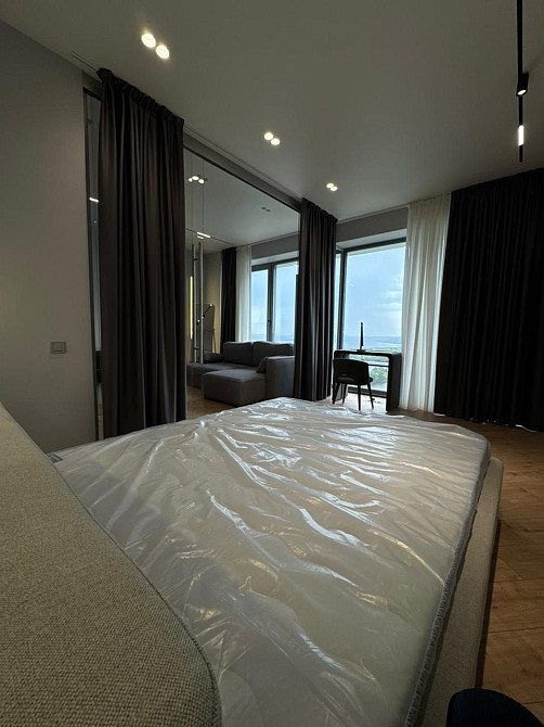 Продам 2-кiмнатну квартиру ЖК Bartolomeo Бартоломео Набережна Перемоги Дніпро - зображення 7