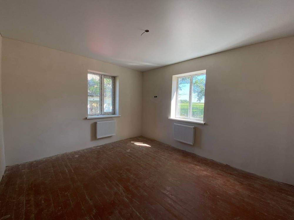 Продам цегляний будинок з ремонтом в Трушках. Біла Церква - зображення 7