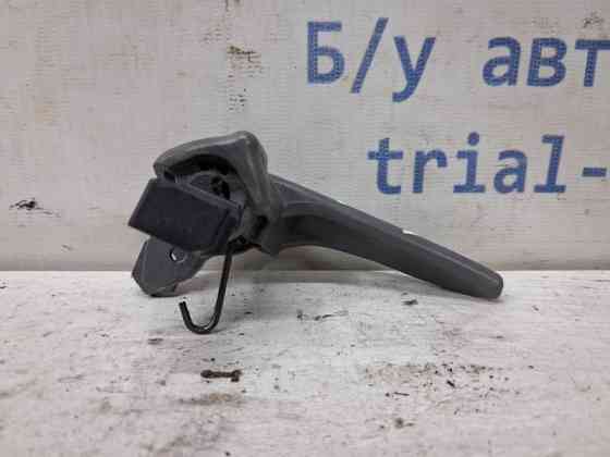 Ручка двери внутренняя правая Mazda 3 2003-2009  (Арт. 79719) Київ