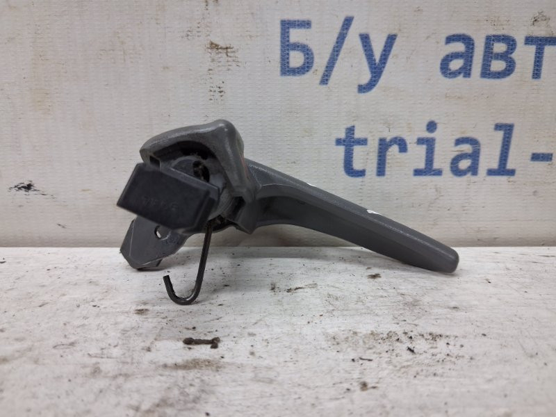 Ручка двери внутренняя правая Mazda 3 2003-2009 D350-58-330E 72 (Арт. 79719) Київ - зображення 2