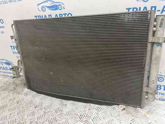 Радиатор кондиционера Kia Sorento XM 2.4 БЕНЗИН G4KJ 2009 (б/у) Київ