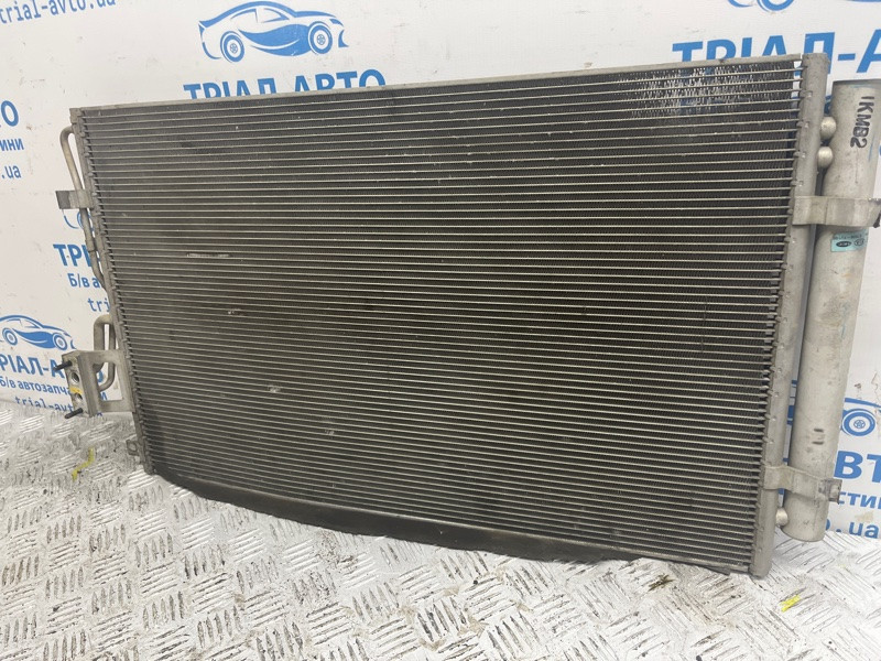 Радиатор кондиционера Kia Sorento 2009-2021 976061U100 (Арт. 72298) Киев - изображение 6