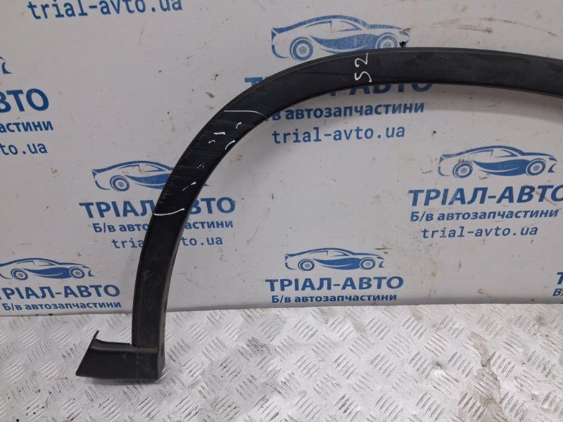 Накладка крыла Nissan X-Trail 2007-2015 76852JG20A (Арт. 79855) Киев - изображение 3