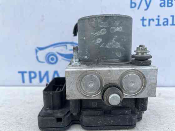 Блок abs Jeep Cherokee KL 2.4 БЕНЗИН ED6 2013 (б/у) Киев