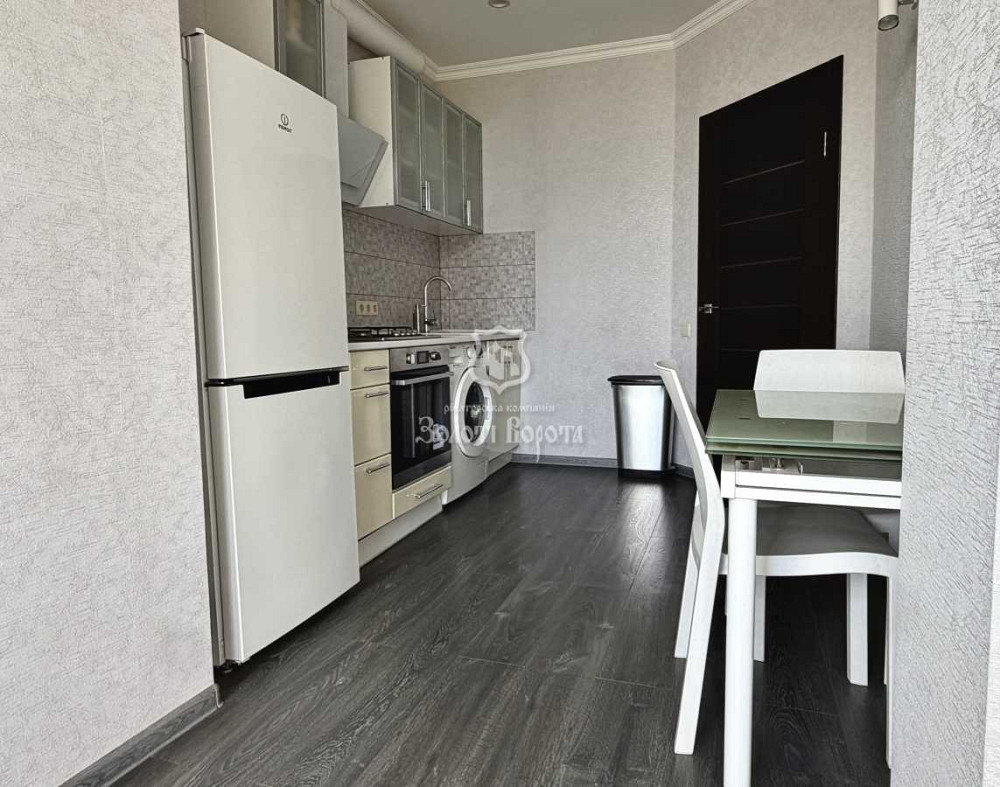 продажа 1-к квартира Киево-Святошинский, Софиевская Борщаговка, 69500 $  - зображення 3