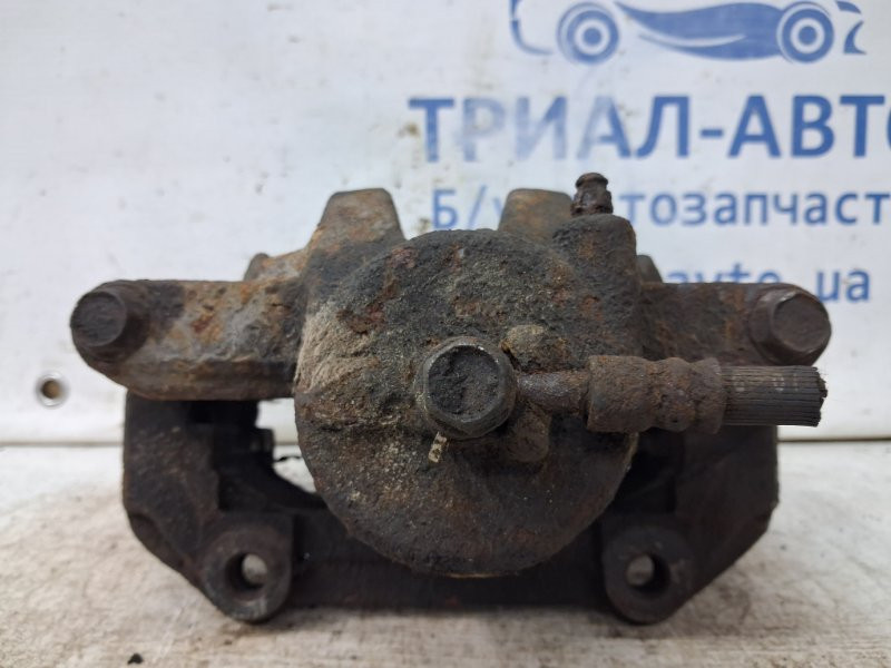 Суппорт передний левый Suzuki Grand Vitara 2005-2016 5510265J03999 (Арт. 63087) Киев - изображение 3