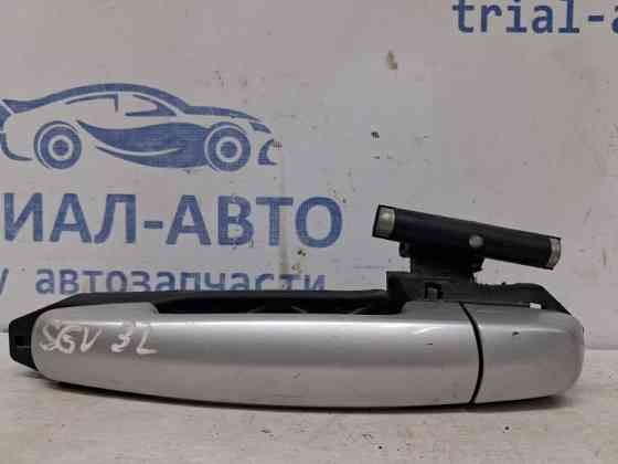 Ручка двери внешняя задняя левая Suzuki Grand Vitara 2006-2014 8284163J10 (Арт. 58661) Киев
