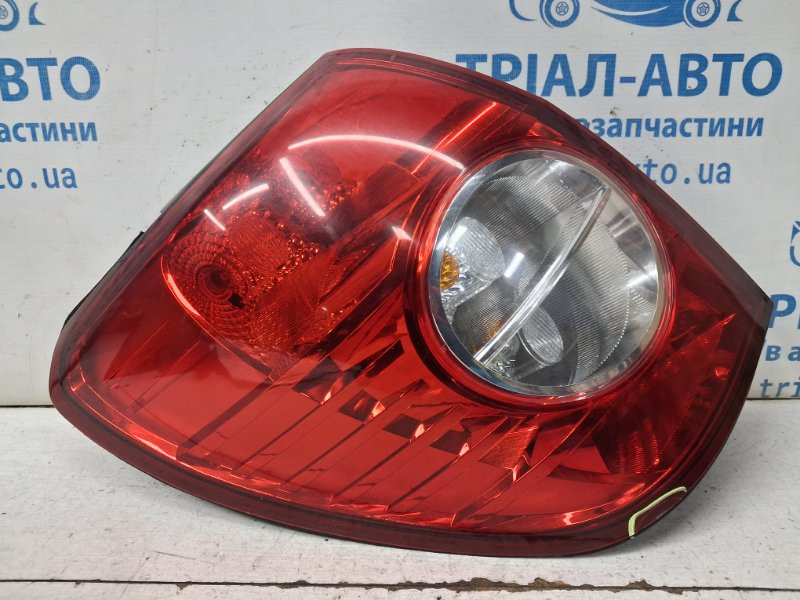 Фонарь задний внешний левый Chevrolet Captiva 2006-2018 96626995 (Арт. 87192) Киев - изображение 2