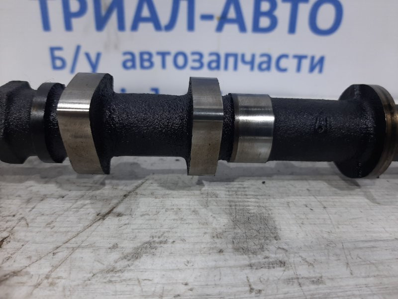 Распредвал выпускной Toyota Prado J120 3.0 DIESEL 1KDFTV 2002 (б/у) Київ - зображення 3