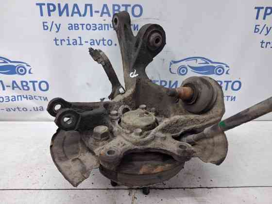 Цапфа задняя правая со ступицей Toyota Avensis 2002-2010 4230405101 (Арт. 78600) Киев