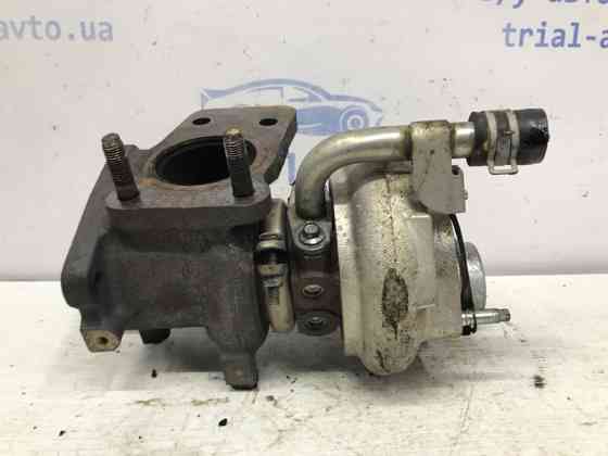 Турбина Nissan Juke 2010-2019 144111KC1A (Арт. 47224) Киев