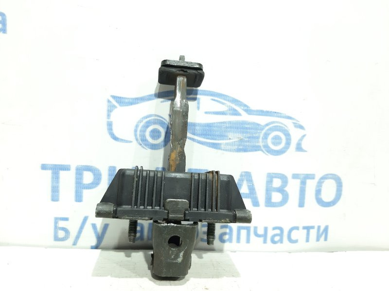 Ограничитель двери передний правый Toyota Avensis T25 1.8 БЕНЗИН 1ZZFE 2002 (б/у) Киев - изображение 1