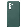 Чохол ArmorStandart ICON Camera Cov для Samsung A56 5G Dark Green (ARM82589) (Код товару:40483) Харьков