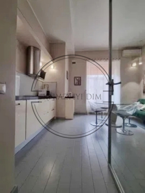 Оренда 1к.кв. на Липках, царський будинок, м. Хрещатик 1 хв. пішки. № 11200744 Київ - зображення 4