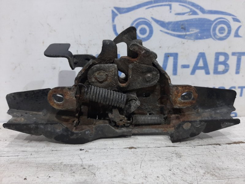 Замок капота Toyota Avensis 2002-2010 5351005050 (Арт. 26412) Київ - зображення 1