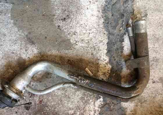 Бу горловина топливного бака Chery Kimo S12-1101310 Кропивницький