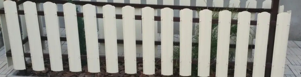 Металочерепица, Профнастил, Штахетна огорожа від ПрофАльянс Чернігів - зображення 7