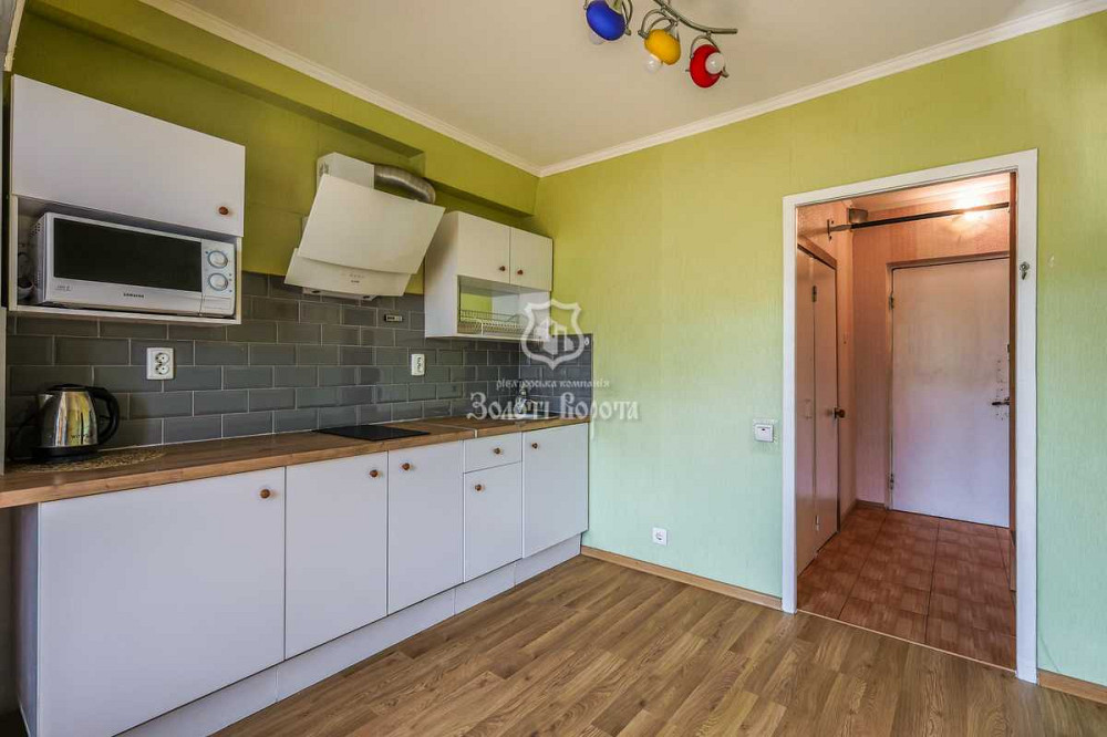 продажа 1-к квартира Киев, Оболонский, 45000 $ Київ - зображення 6