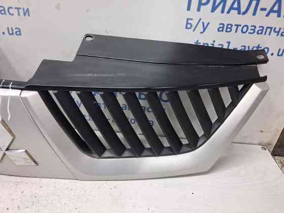 Решетка радиатора Mitsubishi Outlander 2007-2012 7450A035HA (Арт. 80405) Київ