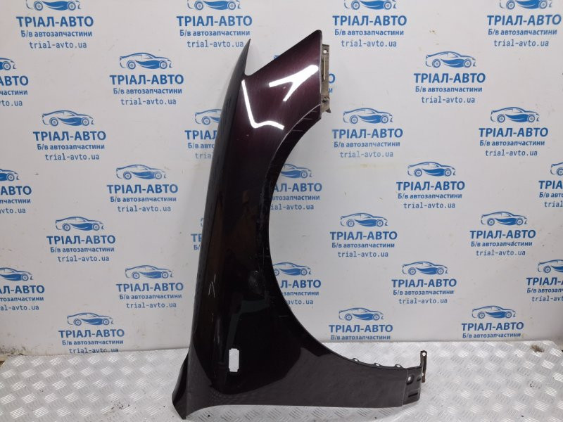 Крыло переднее правое Hyundai Sonata 2004-2010 663203K200 (Арт. 80223) Киев - изображение 1
