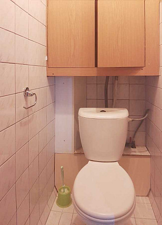 долгосрочная аренда 2-к квартира Киев, Святошинский, 8500 грн./мес. Київ - зображення 12