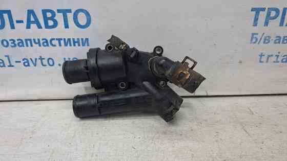 Корпус термостата Mitsubishi Outlander XL 2.2 DIESEL 4HK 2007 (б/у) Київ