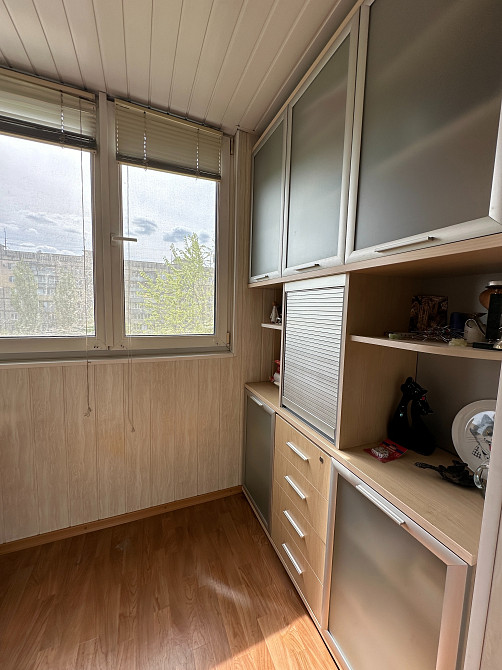 Продам 3-к квартиру 67м2 в высотке на ул. Калиновая, ост. С. Ковалевской Дніпро - зображення 5