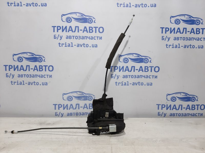 Замок двери задний правый Nissan Juke 2010-2019 82500BA60A (Арт. 21532) Киев - изображение 1