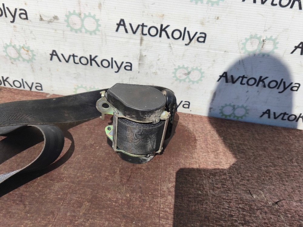 Ремень безопасности передний левый Renault Kangoo 2008-2021 (8200448753) Ковель - изображение 2