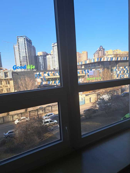 долгосрочная аренда офисное помещение Киев, Печерский, 7840 грн./мес. Киев - изображение 7