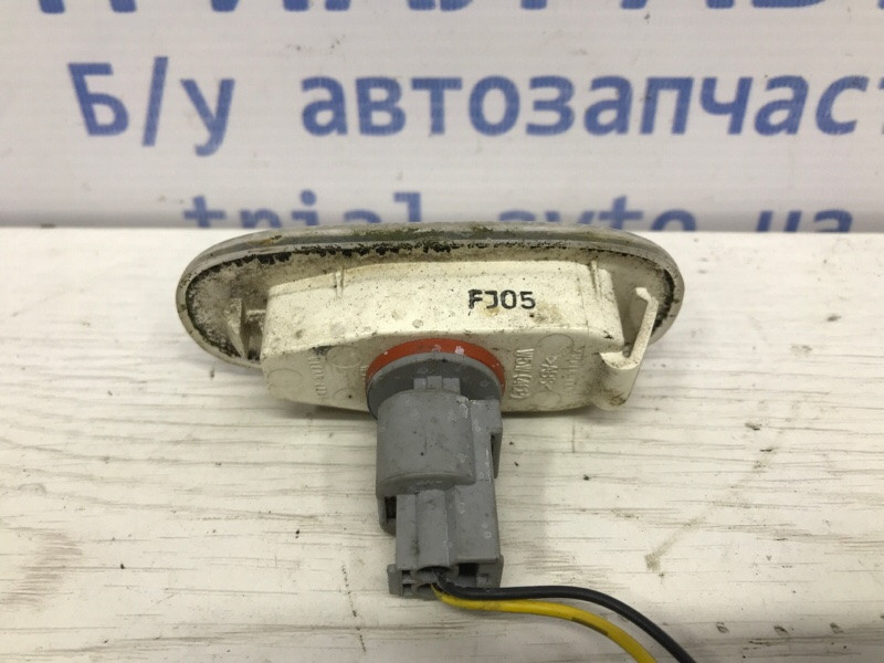 Повторитель поворотника SsangYong Kyron DJ 2.0 DIESEL D20DT 2005 (б/у) Київ - зображення 2