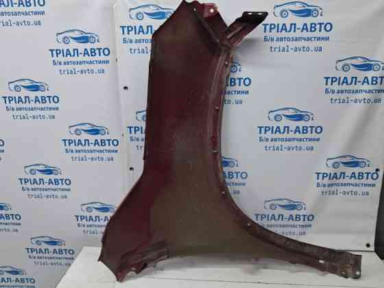 Крыло переднее левое Kia Sorento 2012-2015 663111U001 (Арт. 71513) Киев