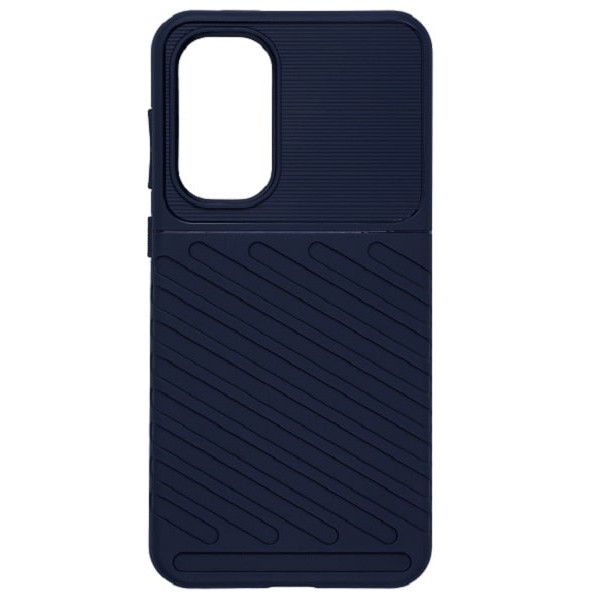 Чохол ArmorStandart Rhino для Samsung A36 5G/A56 5G Blue (ARM82485) (Код товару:39434) Харків - зображення 1